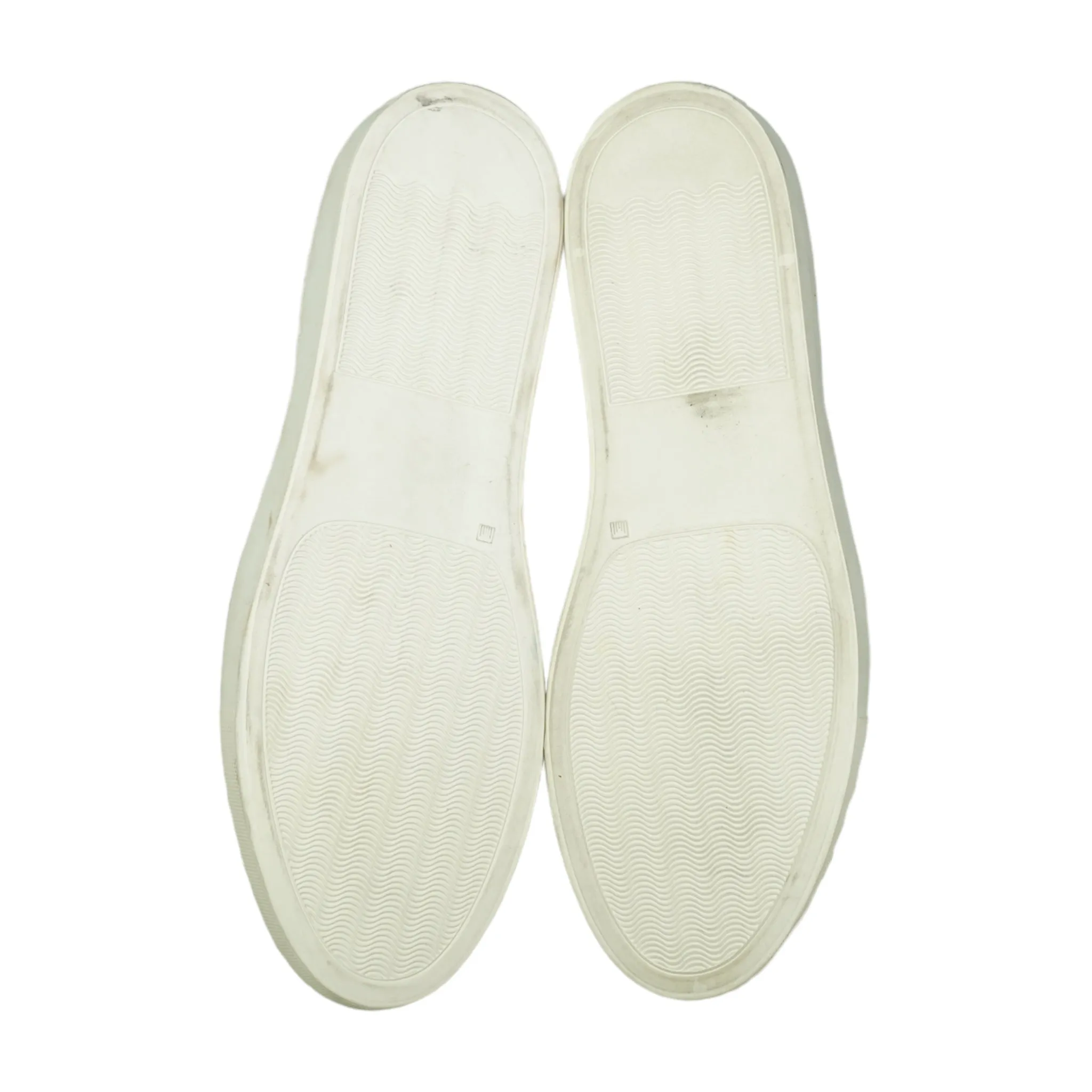 Loake - Grey Suede Sneakers UK 9 / EU 43