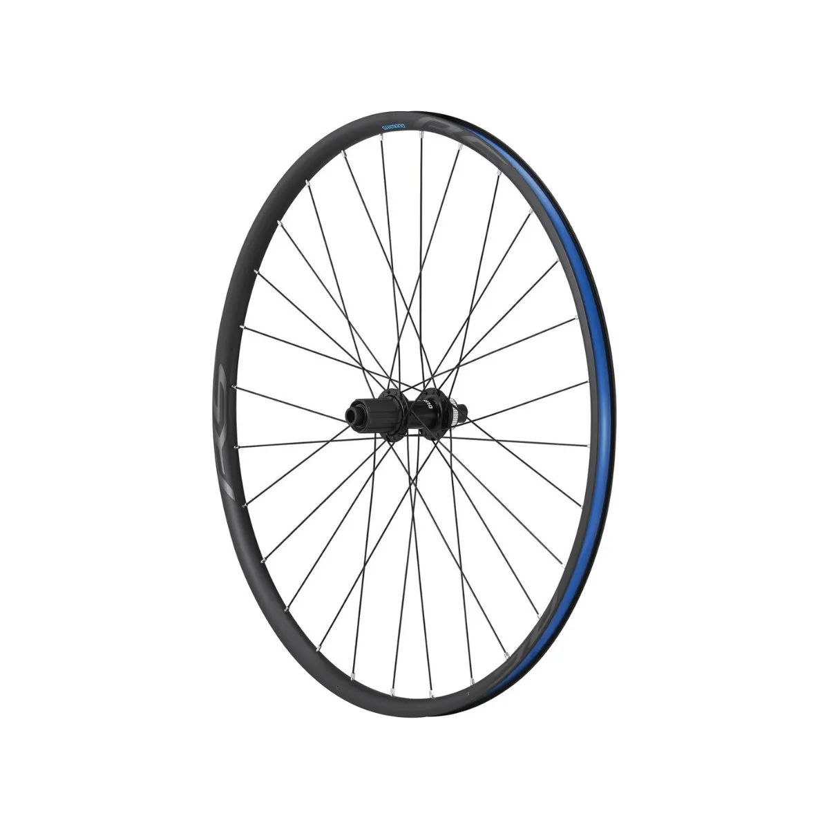 Shimano MT501 29" 12x148 EP / 24C / CL / 12v Rear Wheel