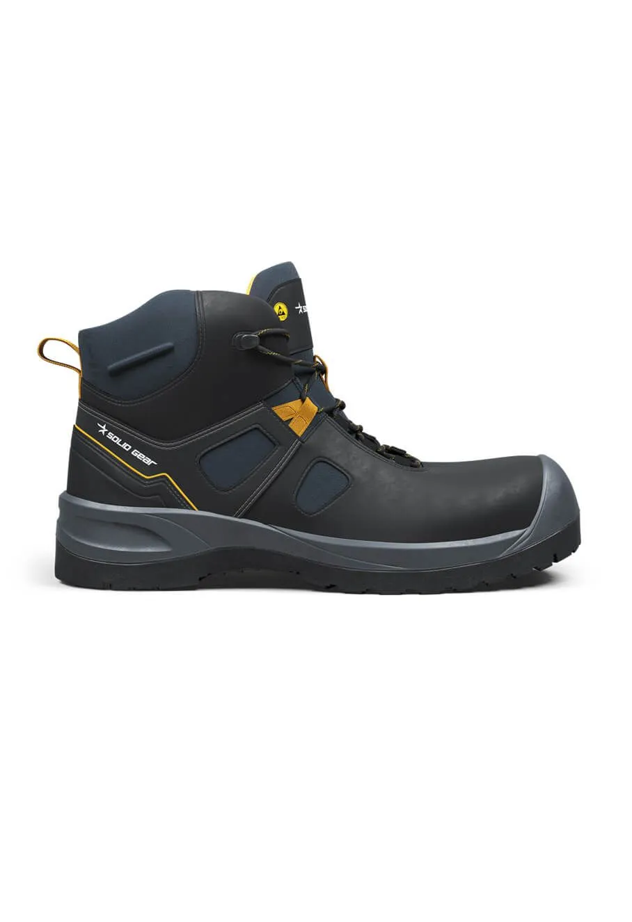 Solid&#x20;Gear&#x20;Safety&#x20;Shoes&#x20;Essence&#x20;Mid&#x20;S3L