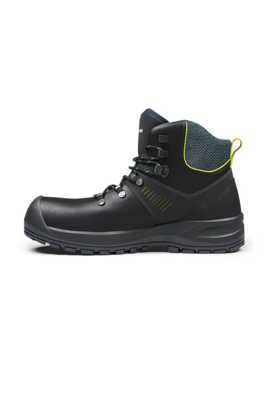 Solid&#x20;Gear&#x20;Safety&#x20;Shoes&#x20;Ion&#x20;Mid&#x20;S3L
