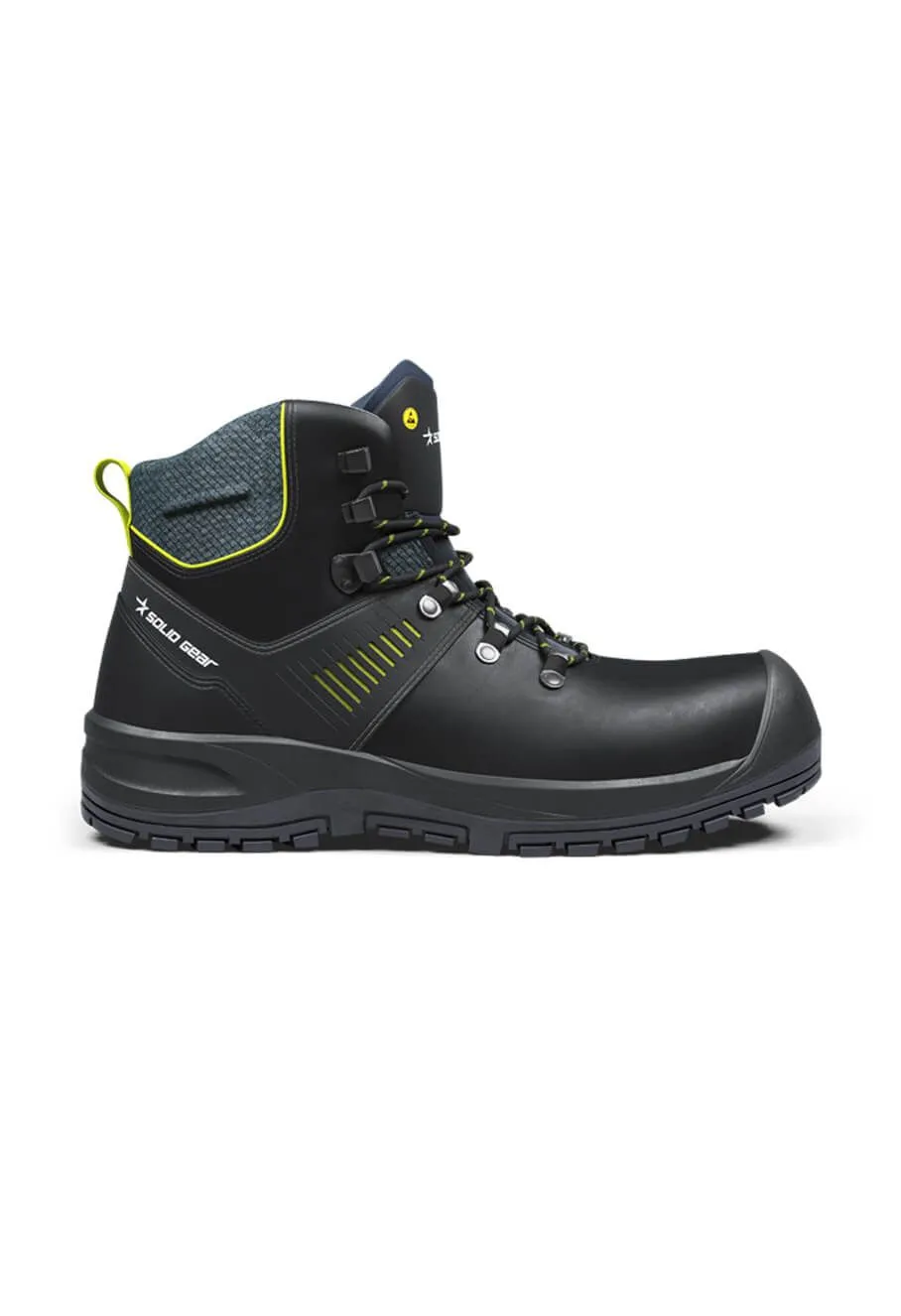 Solid&#x20;Gear&#x20;Safety&#x20;Shoes&#x20;Ion&#x20;Mid&#x20;S3L