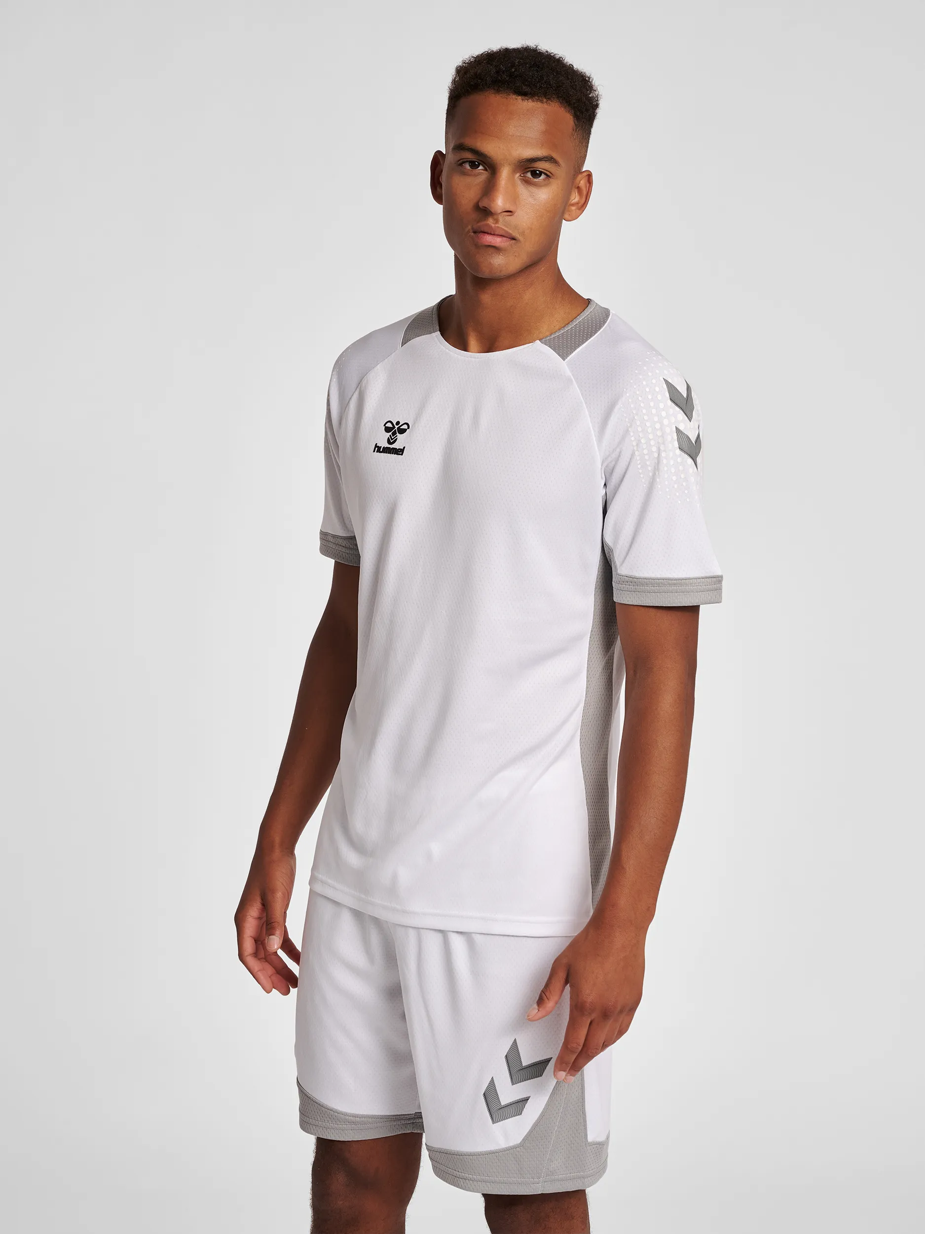 Training jersey